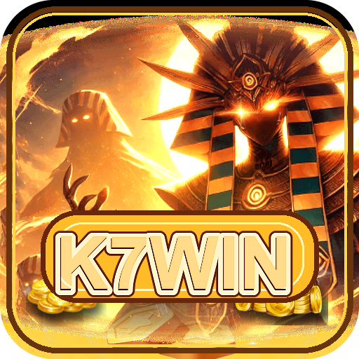 k7win Brasil logo